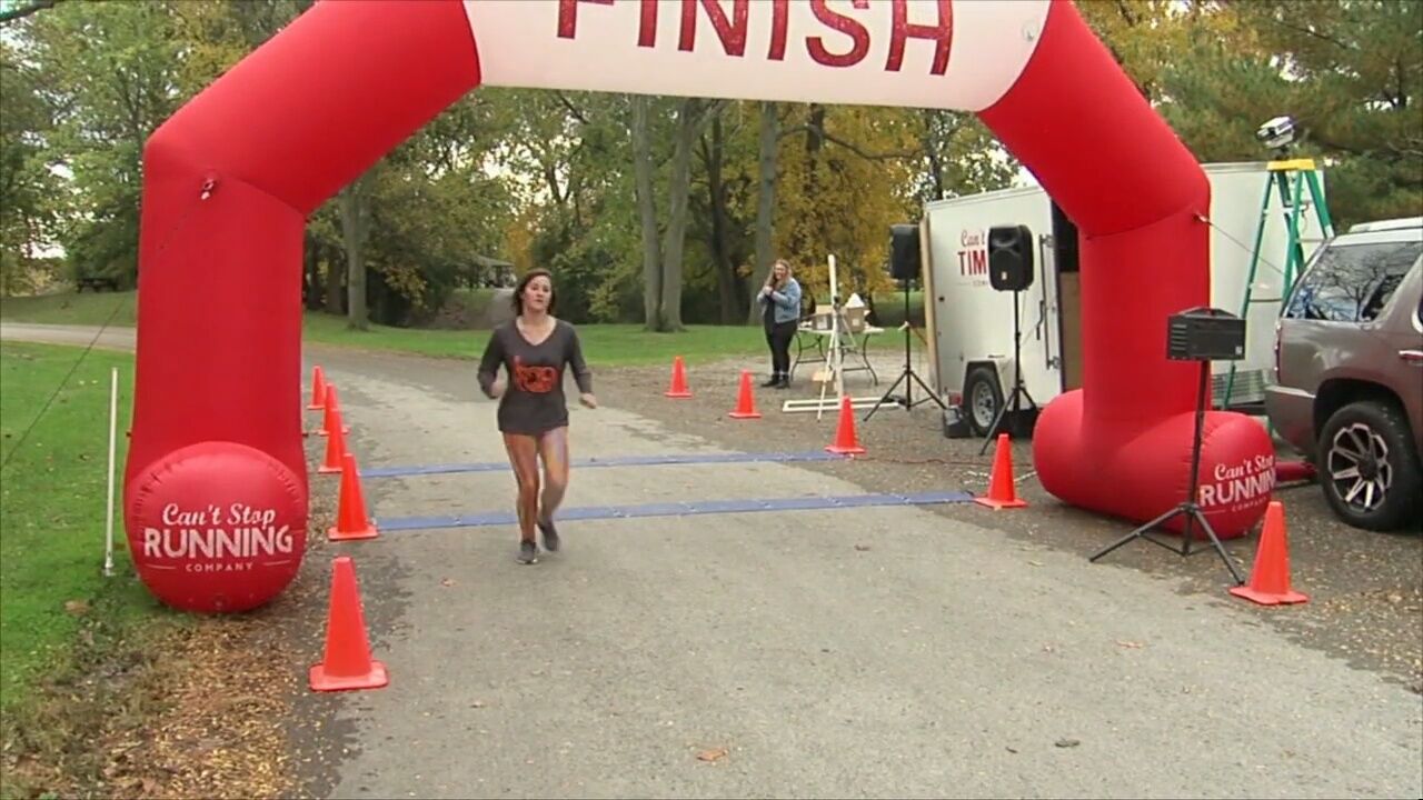 Lima Kiwanis Club announces 2022 Howl'oween Trick or Trot 5K